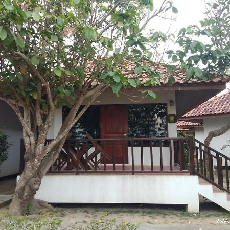 Sailom Resort Bangsaphan Бангсапхан Экстерьер фото