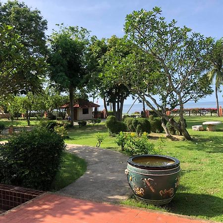 Sailom Resort Bangsaphan Бангсапхан Экстерьер фото