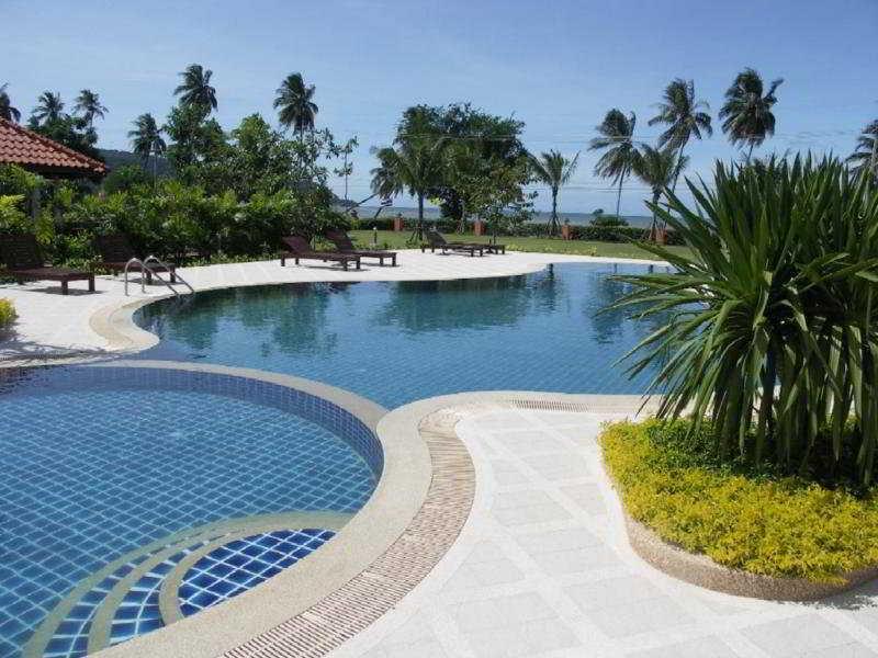 Sailom Resort Bangsaphan Бангсапхан Экстерьер фото